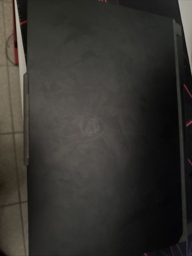 Portatile gaming msi cyborg - msi,