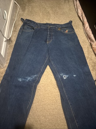 Jeans prohibit taglia - jeans, xl
