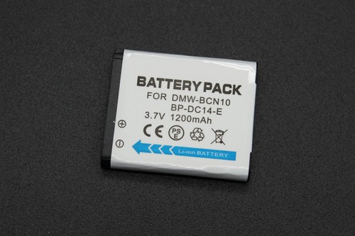 Batteria nuova dmw bcn10 - nuova, dmw-bcn10