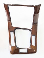 Shift console center console