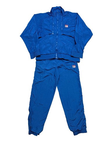 Tuta combinata giacca gilet - tuta,