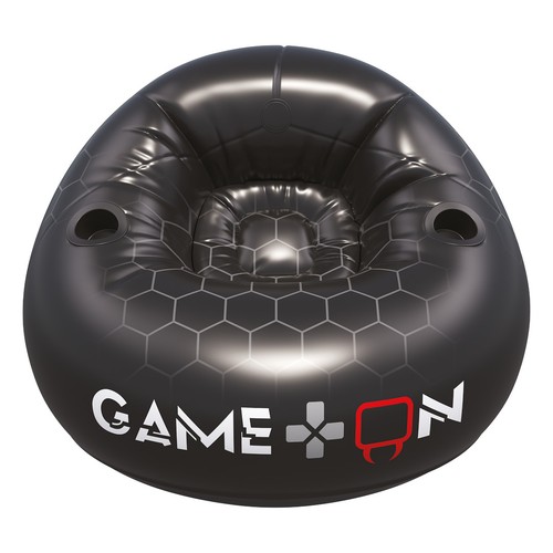 Sedia gioco gonfiabile - sedia,