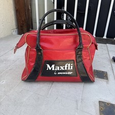 Borsa sportiva vintage MAXFLI