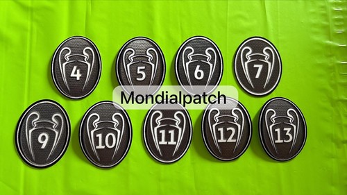 Toppa patch trophy trionphy - toppa,