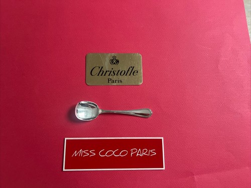 Cucchiaio gelato christofle - gelato,