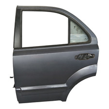 Porta Portiera Posteriore Sinistro KIA SORENTO 1 Serie RICAMBIO USATO ORIGINALE