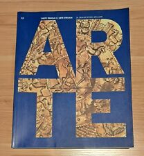 LA GRANDE STORIA DELL'ARTE -