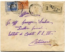 1927 Volta 1,25 lire su