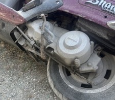 Blocco Motore Honda Shadow 100