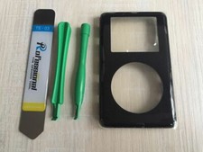 Custodia front faceplate - front, ipod