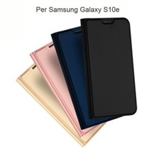 Cover custodia per Samsung