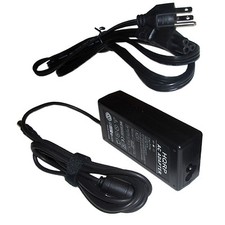 AC Adapter Charger For Toshiba