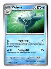 Walrein 045/191 Sv08: Surging Sparks Regular