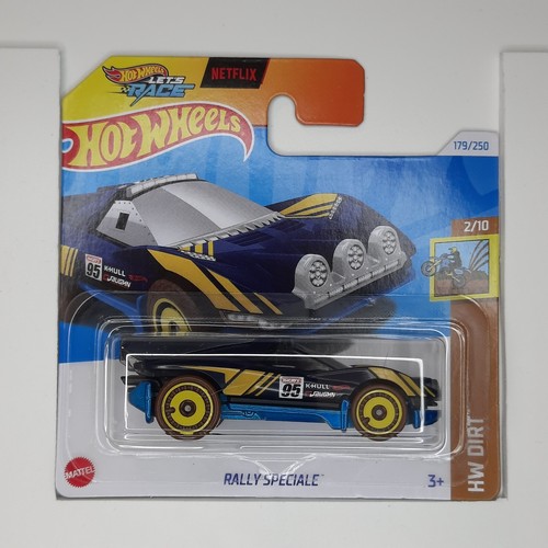 Hot wheels mattel 2024 rally - 2024,