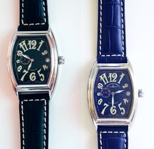 Orologio Zeno Basel Tonneau