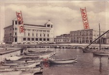 CART. SICILIA SIRACUSA PALAZZO DELLA POSTA NON VIAGGIATA