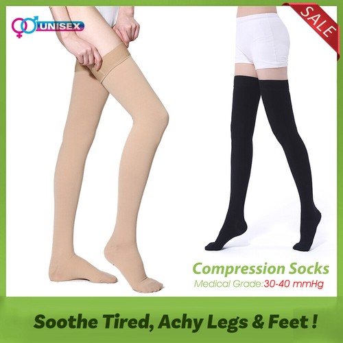 Compression stockings 40 - compression, 30-40