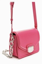 ZARA BORSA A TRACOLLA