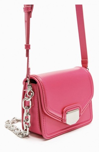 Zara borsa tracolla - borsa, a