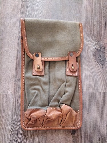 Borsa rivista mp40 mp38 vig - rivista, mp