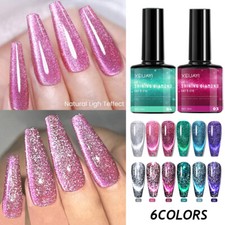Smalto Gel Magnetico Soak Off