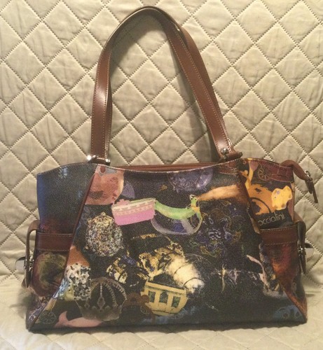Borsa donna braccialini - borsa,