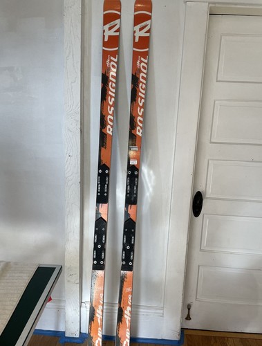Rossignol speed skis - speed,