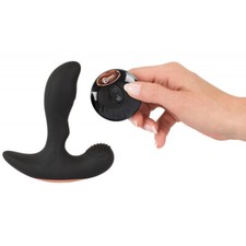 Vibratore con telecomando