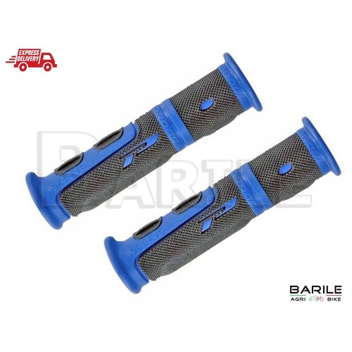 Coppia manopole bici mtb - bici,