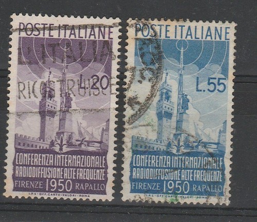 Francobolli 1950 repubblica - -,