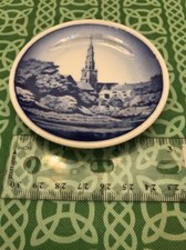 Royal Copenhagen Fjance Vor