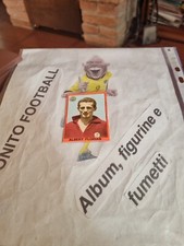 Album Calciatori Mira 1967 68  Florian Calcio Europeo  Da Recupero M85