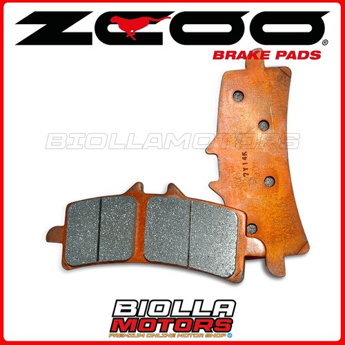B005 exc pastiglie freno - b005-exc,