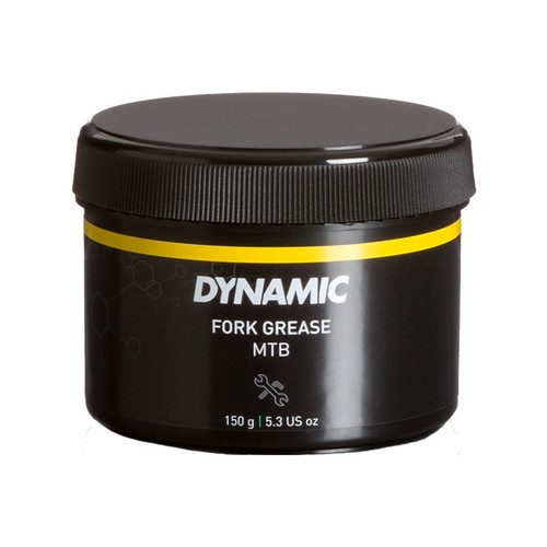 Dynamic fork grease - grease, mtb