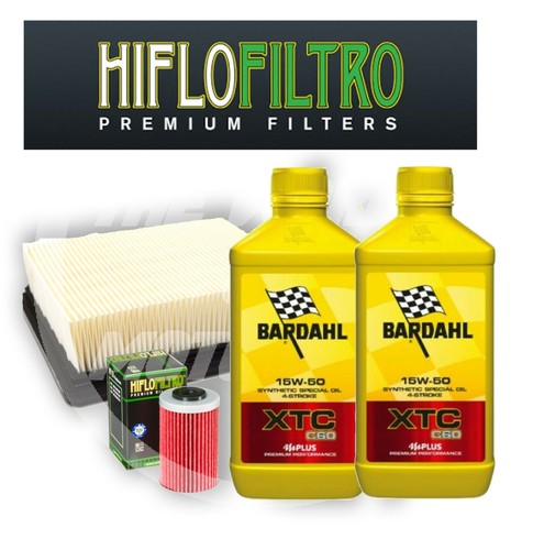 Kit tagliando ktm - kit/tagliando,