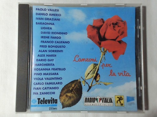 Canzoni per vita irene - vita,