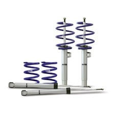 Kit coppa assetto sportivo H&R