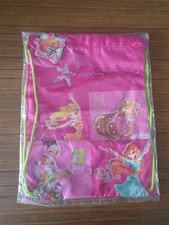 Rainbow Winx Zaino sacchetto