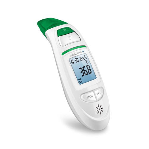 Medisana 750 connect - tm,
