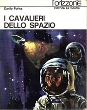 Danilo FORINA I cavalieri