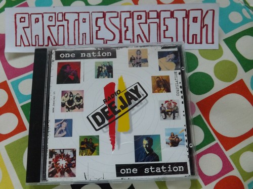 One nation station - one,