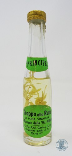 Miniature mignon grappa - /,