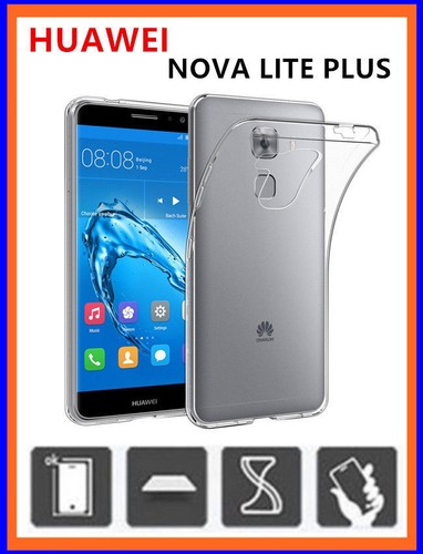 Cover trasparente morbida - cover,