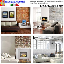 Pannello Decorativo Parete