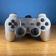 Controller PS2 Dualshock 2