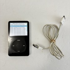 Apple iPod Classic 5a