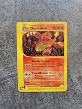 Carte Pokémon, Expedition