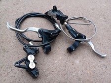 Shimano Deore XT BL-M755