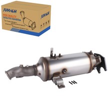 Filtro antiparticolato diesel