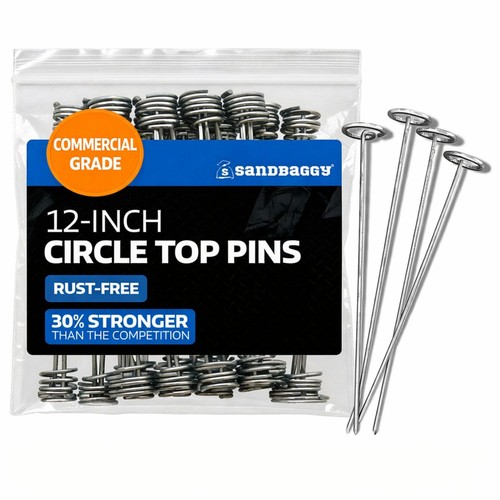 Sandbaggy 12 pollici - 6,